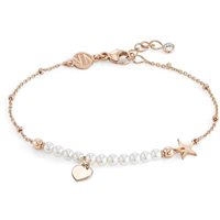 Bracciale Nomination Donna Melodie in Argento 147710/002 - 147710/002